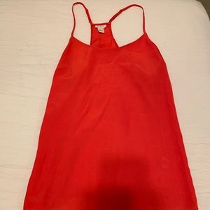 J Crew Tank